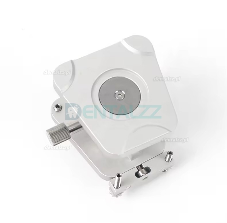 Aluminiowe Urządzenie Montażowe do Artykulatora Stomatologicznego Kompatybilne z Artex